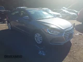 ✅ 2018 Hyundai Elantra SE • VIN: 5NPD74LF0JH315437 • Lot: 43059398. Listed on IAAI with 114,210 mi. Free auction sales archive from the USA and detailed vehicle history report at DreamBid. Image 1.