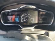 ✅ 2013 Lincoln MKT • VIN: 2LMHJ5NK7DBL58241 • Lot: 77813874. Listed on Copart with 235,101 mi. Free auction sales archive from the USA and detailed vehicle history report at DreamBid. Image 9.