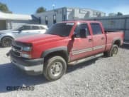 ✅ 2006 Chevrolet Silverado 2500HD LT2 • VIN: 1GCHK23D66F157528 • Lot: 47377505. Wystawiony na Copart z przebiegiem 209 391 mil. Bezpłatny archiwum sprzedaży aukcyjnych z USA i szczegółowy raport historii pojazdu na DreamBid. Zdjęcie 1.