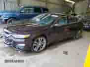 2020 Chevrolet Malibu Premier с VIN 1G1ZE5SX7LF147295, выставлен на аукционе Copart как лот 65480675 с пробегом 115 323 миль миль и Списание • Salvage title. История ставок и продаж доступна на DreamBid. Изображение 1.