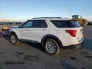 ✅ 2021 Ford Explorer Limited • VIN: 1FM5K8FW8MNA00844 • Лот: 73839514. Опубликован ранее на Copart с пробегом 44 092 миль. Бесплатный доступ к архиву аукционных продаж из США и подробный отчёт об истории автомобиля на DreamBid. Изображение 2.