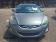 ✅ 2013 Hyundai Elantra GLS • VIN: 5NPDH4AE1DH223894 • Lot: 42718382. Listed on IAAI with 135,798 mi. Free auction sales archive from the USA and detailed vehicle history report at DreamBid. Image 6.