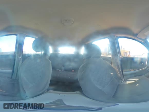 ✅ 2007 Chevrolet Equinox LS • VIN: 2CNDL13FX76012183 • Лот: 75465264. Опубликован ранее на Copart с пробегом 230 503 миль. Бесплатный доступ к архиву аукционных продаж из США и подробный отчёт об истории автомобиля на DreamBid. Изображение 14.