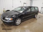 ✅ 2004 Volvo V70 • VIN: YV1SJ59H542352233 • Lot: 82903834. Listed on Copart with 262,257 mi. Free auction sales archive from the USA and detailed vehicle history report at DreamBid. Image 1.
