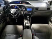 ✅ 2014 Honda Civic EX • VIN: 19XFB2F87EE205150 • Лот: 91842775. Опубликован ранее на Copart с пробегом 131 909 миль. Бесплатный доступ к архиву аукционных продаж из США и подробный отчёт об истории автомобиля на DreamBid. Изображение 8.