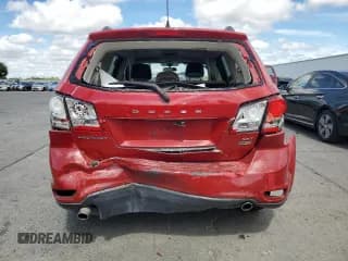 ✅ 2012 Dodge Journey SXT • VIN: 3C4PDCBG5CT231336 • Лот: 80201905. Опубликован ранее на Copart с пробегом 220 347 миль. Бесплатный доступ к архиву аукционных продаж из США и подробный отчёт об истории автомобиля на DreamBid. Изображение 6.