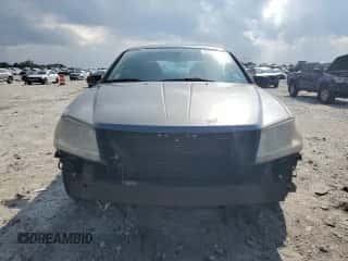 2013 Dodge Avenger SE с VIN 1C3CDZAB7DN752331, выставлен на аукционе Copart как лот 63833124 с пробегом 156 112 миль миль и Списание • Salvage title. История ставок и продаж доступна на DreamBid. Изображение 5.