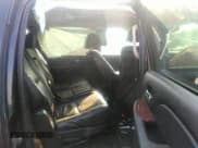 ✅ 2011 Chevrolet Suburban LT • VIN: 1GNSKJE32BR328845 • Lot: 43211739. Listed on IAAI with 196,574 mi. Free auction sales archive from the USA and detailed vehicle history report at DreamBid. Image 8.