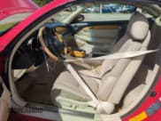 ✅ 2002 Lexus SC 430 • VIN: JTHFN48Y420031783 • Lot: 75011304. Wystawiony na Copart z przebiegiem Nie podano. Bezpłatny archiwum sprzedaży aukcyjnych z USA i szczegółowy raport historii pojazdu na DreamBid. Zdjęcie 7.