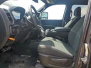 ✅ 2024 Ram 2500 Tradesman • VIN: 3C6UR5HJ1RG408444 • Лот: 84730775. Опубликован ранее на Copart с пробегом 1 466 миль. Бесплатный доступ к архиву аукционных продаж из США и подробный отчёт об истории автомобиля на DreamBid. Изображение 7.