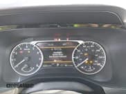 ✅ 2025 Nissan Pathfinder SL • VIN: 5N1DR3CD8SC204257 • Lot: 42893147. Wystawiony na IAAI z przebiegiem 6 203 mil. Bezpłatny archiwum sprzedaży aukcyjnych z USA i szczegółowy raport historii pojazdu na DreamBid. Zdjęcie 7.