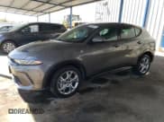 ✅ 2024 Dodge Hornet R/T • VIN: ZACPDFCW3R3A30467 • Lot: 56575535. Listed on Copart with 14,861 mi. Free auction sales archive from the USA and detailed vehicle history report at DreamBid. Image 1.