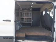 ✅ 2019 Ford Transit • VIN: 1FTYR1YM5KKA30432 • Lot: 43453793. Listed on IAAI with 129,248 mi. Free auction sales archive from the USA and detailed vehicle history report at DreamBid. Image 8.