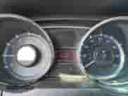 2014 Hyundai Sonata GLS with VIN 5NPEB4AC6EH869566, listed as a Copart auction lot 81251525 with 198,570 mi miles and Salvage title. Bid and sale history available at DreamBid. Image 9.