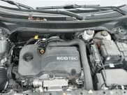 ✅ 2020 GMC Terrain SLE • VIN: 3GKALTEV8LL212304 • Lot: 43470440. Wystawiony na IAAI z przebiegiem 19 787 mil. Bezpłatny archiwum sprzedaży aukcyjnych z USA i szczegółowy raport historii pojazdu na DreamBid. Zdjęcie 19.