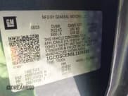 ✅ 2020 Chevrolet Colorado 2WD LT • VIN: 1GCGSCEN9L1109361 • Lot: 42290953. Listed on IAAI with 72,947 mi. Free auction sales archive from the USA and detailed vehicle history report at DreamBid. Image 9.