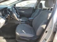 ✅ 2013 Hyundai Sonata GLS • VIN: 5NPEB4AC1DH555449 • Lot: 63909964. Listed on Copart with 285,813 mi. Free auction sales archive from the USA and detailed vehicle history report at DreamBid. Image 7.