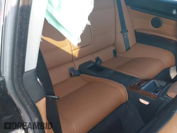 ✅ 2012 BMW 3 Series 328i • VIN: WBAKE3C58CE770163 • Лот: 42591049. Опубликован ранее на IAAI с пробегом 81 509 миль. Бесплатный доступ к архиву аукционных продаж из США и подробный отчёт об истории автомобиля на DreamBid. Изображение 8.