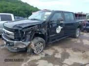 ✅ 2017 Ford F-250 Lariat • VIN: 1FT7W2BT9HEE43424 • Лот: 42582120. Опубликован ранее на IAAI с пробегом 197 497 миль. Бесплатный доступ к архиву аукционных продаж из США и подробный отчёт об истории автомобиля на DreamBid. Изображение 18.