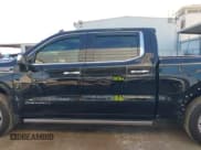 ✅ 2025 GMC Sierra 1500 Denali • VIN: 3GTUUGED5SG300089 • Лот: 42902201. Опубликован ранее на IAAI с пробегом 1 096 миль. Бесплатный доступ к архиву аукционных продаж из США и подробный отчёт об истории автомобиля на DreamBid. Изображение 14.