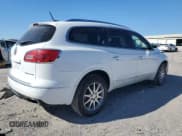 ✅ 2017 Buick Enclave Leather • VIN: 5GAKRBKD0HJ103985 • Лот: 91902085. Опубликован ранее на Copart с пробегом 96 261 миль. Бесплатный доступ к архиву аукционных продаж из США и подробный отчёт об истории автомобиля на DreamBid. Изображение 3.