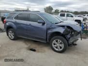 ✅ 2014 Chevrolet Equinox LT • VIN: 2GNALBEK4E6108435 • Лот: 86084405. Опубликован ранее на Copart с пробегом 101 846 миль. Бесплатный доступ к архиву аукционных продаж из США и подробный отчёт об истории автомобиля на DreamBid. Изображение 4.
