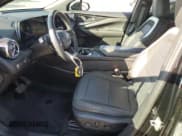 ✅ 2024 Chevrolet Blazer EV eAWD LT • VIN: 3GNKDBRJ6RS248531 • Lot: 91869295. Wystawiony na Copart z przebiegiem 19 285 mil. Bezpłatny archiwum sprzedaży aukcyjnych z USA i szczegółowy raport historii pojazdu na DreamBid. Zdjęcie 7.