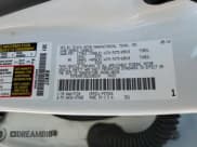 ✅ 2016 Toyota Tundra SR5 • VIN: 5TFEM5F15GX105819 • Lot: 50968275. Listed on Copart with Not provided. Free auction sales archive from the USA and detailed vehicle history report at DreamBid. Image 12.