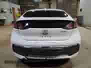 2020 Hyundai Ioniq SE с VIN KMHC75LJ5LU076400, выставлен на аукционе Copart как лот 48662015 с пробегом 32 300 миль миль и Чистый • Clean title. История ставок и продаж доступна на DreamBid. Изображение 6.