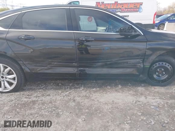 ✅ 2018 Chevrolet Impala LS • VIN: 2G11X5SA1J9143185 • Лот: 43659148. Опубликован ранее на IAAI с пробегом Не указан. Бесплатный доступ к архиву аукционных продаж из США и подробный отчёт об истории автомобиля на DreamBid. Изображение 6.