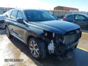 ✅ 2021 Hyundai Palisade SEL • VIN: KM8R44HE4MU226135 • Лот: 41313186. Опубликован ранее на IAAI с пробегом 60 091 миль. Бесплатный доступ к архиву аукционных продаж из США и подробный отчёт об истории автомобиля на DreamBid. Изображение 1.
