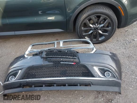 ✅ 2015 Dodge Durango Limited • VIN: 1C4RDJDG5FC826634 • Lot: 43667088. Wystawiony na IAAI z przebiegiem 89 035 mil. Bezpłatny archiwum sprzedaży aukcyjnych z USA i szczegółowy raport historii pojazdu na DreamBid. Zdjęcie 12.