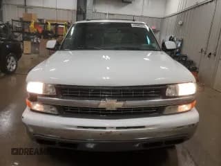 ✅ 2003 Chevrolet Suburban LT • VIN: 3GNEC16Z33G340100 • Лот: 43993315. Опубликован ранее на Copart с пробегом 236 836 миль. Бесплатный доступ к архиву аукционных продаж из США и подробный отчёт об истории автомобиля на DreamBid. Изображение 5.