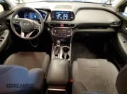 ✅ 2019 Hyundai Santa Fe SEL • VIN: 5NMS3CAD2KH012608 • Lot: 59444514. Wystawiony na Copart z przebiegiem 95 698 mil. Bezpłatny archiwum sprzedaży aukcyjnych z USA i szczegółowy raport historii pojazdu na DreamBid. Zdjęcie 8.