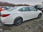 ✅ 2017 Lexus ES 350 • VIN: 58ABK1GG8HU074626 • Lot: 92495785. Listed on Copart with 92,300 mi. Free auction sales archive from the USA and detailed vehicle history report at DreamBid. Image 3.
