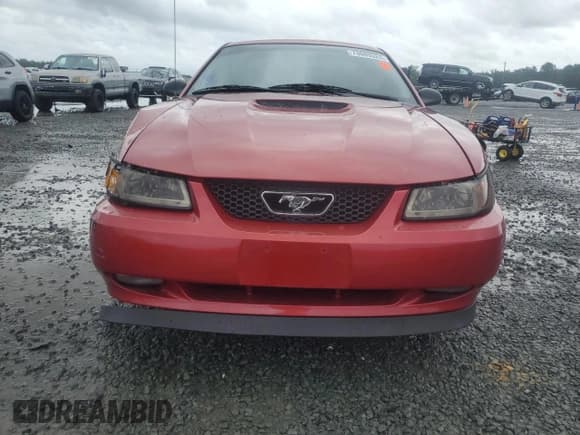 ✅ 1999 Ford Mustang GT • VIN: 1FAFP42X7XF145444 • Lot: 73089524. Listed on Copart with 165,819 mi. Free auction sales archive from the USA and detailed vehicle history report at DreamBid. Image 5.