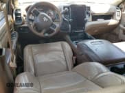 ✅ 2020 Ram 2500 Longhorn • VIN: 3C6UR5GL9LG146411 • Lot: 52552145. Listed on Copart with 140,688 mi. Free auction sales archive from the USA and detailed vehicle history report at DreamBid. Image 8.