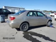 ✅ 2005 Toyota Corolla CE • VIN: 2T1BR32E75C332166 • Lot: 53261115. Listed on Copart with 173,083 mi. Free auction sales archive from the USA and detailed vehicle history report at DreamBid. Image 3.