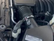 ✅ 2021 Chevrolet Suburban RST • VIN: 1GNSKEKD5MR331360 • Lot: 94420965. Listed on Copart with 88,434 mi. Free auction sales archive from the USA and detailed vehicle history report at DreamBid. Image 11.