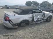 ✅ 2011 Ford Mustang GT Premium • VIN: 1ZVBP8FF7B5143996 • Lot: 80966905. Listed on Copart with 73,926 mi. Free auction sales archive from the USA and detailed vehicle history report at DreamBid. Image 3.