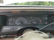 ✅ 1998 Buick LeSabre Limited • VIN: 1G4HR52K4WH513374 • Лот: 60966525. Опубликован ранее на Copart с пробегом 134 877 миль. Бесплатный доступ к архиву аукционных продаж из США и подробный отчёт об истории автомобиля на DreamBid. Изображение 9.