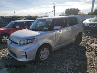✅ 2011 Scion xB • VIN: JTLZE4FE9B1120030 • Lot: 71814035. Wystawiony na Copart z przebiegiem 95 107 mil. Bezpłatny archiwum sprzedaży aukcyjnych z USA i szczegółowy raport historii pojazdu na DreamBid. Zdjęcie 1.