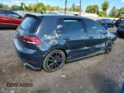 ✅ 2019 Volkswagen Golf GTI S • VIN: 3VW5T7AU0KM008006 • Лот: 80755275. Опубликован ранее на Copart с пробегом Не указан. Бесплатный доступ к архиву аукционных продаж из США и подробный отчёт об истории автомобиля на DreamBid. Изображение 3.