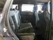 2018 Jeep Grand Cherokee Altitude z VIN 1C4RJFAG1JC390447, wystawiony jako Copart lot #90273155 z przebiegiem 133 723 mil mil oraz Szkoda całkowita • Salvage title. Historia ofert i sprzedaży dostępna na DreamBid. Obrazek 11.