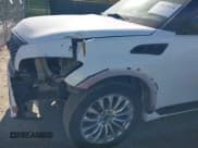 ✅ 2015 Infiniti QX80 • VIN: JN8AZ2NF4F9572054 • Lot: 43877528. Listed on IAAI with 154,210 mi. Free auction sales archive from the USA and detailed vehicle history report at DreamBid. Image 6.