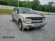 ✅ 2004 Chevrolet Suburban LT • VIN: 3GNFK16T44G148589 • Лот: 54187005. Опубликован ранее на Copart с пробегом 314 836 миль. Бесплатный доступ к архиву аукционных продаж из США и подробный отчёт об истории автомобиля на DreamBid. Изображение 14.