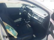 ✅ 2023 Kia Rio S • VIN: 3KPA24ADXPE528721 • Lot: 43339212. Listed on IAAI with 24,145 mi. Free auction sales archive from the USA and detailed vehicle history report at DreamBid. Image 5.