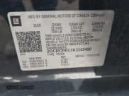 ✅ 2019 Chevrolet Silverado 1500 LT • VIN: 2GCRCPEC7K1143450 • Lot: 42453560. Wystawiony na IAAI z przebiegiem 135 756 mil. Bezpłatny archiwum sprzedaży aukcyjnych z USA i szczegółowy raport historii pojazdu na DreamBid. Zdjęcie 9.