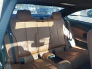 ✅ 2016 BMW 4 Series 428i • VIN: WBA3N7C50GK225853 • Лот: 42192972. Опубликован ранее на IAAI с пробегом 109 269 миль. Бесплатный доступ к архиву аукционных продаж из США и подробный отчёт об истории автомобиля на DreamBid. Изображение 8.