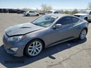 ✅ 2014 Hyundai Genesis Coupe 2.0T • VIN: KMHHT6KD2EU121329 • Lot: 55333915. Wystawiony na Copart z przebiegiem 78 438 mil. Bezpłatny archiwum sprzedaży aukcyjnych z USA i szczegółowy raport historii pojazdu na DreamBid. Zdjęcie 1.